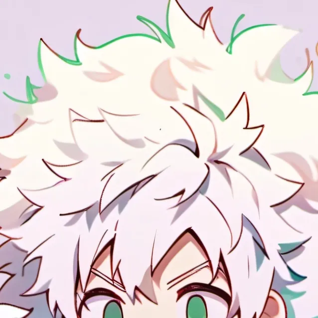 chat with ai character: .. 