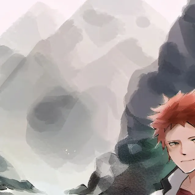 chat with ai character: bakugou coda nezok