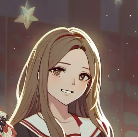 chat with ai character: Jessica