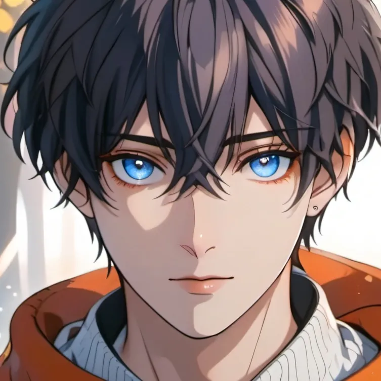 chat with ai character: Leo