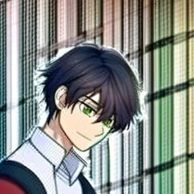 chat with ai character: Makoto