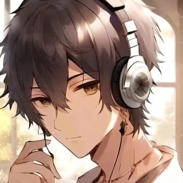 chat with ai character: Hiroto