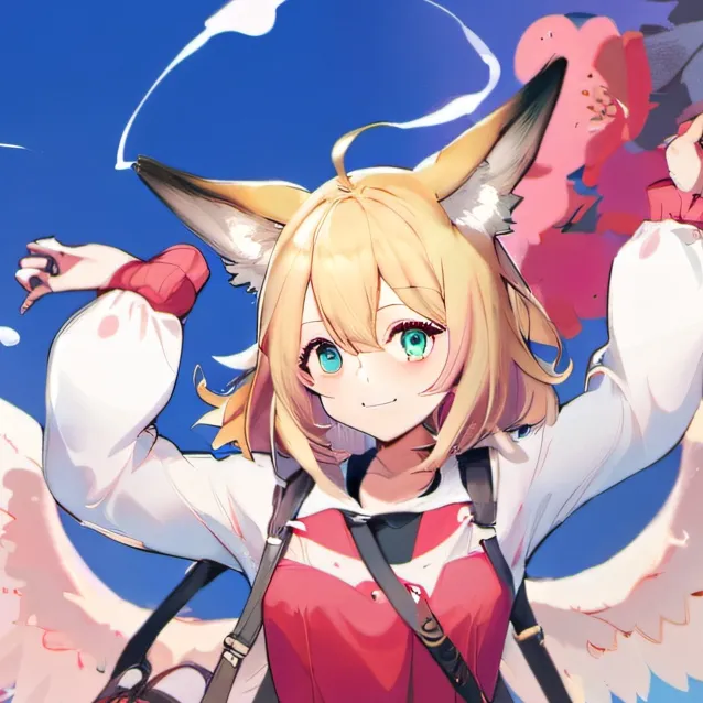 chat with ai character: MHA