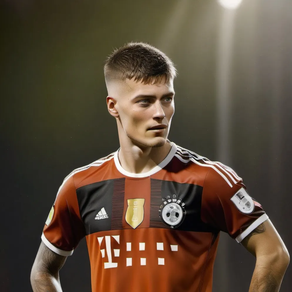 chat with ai character: Florian Wirtz