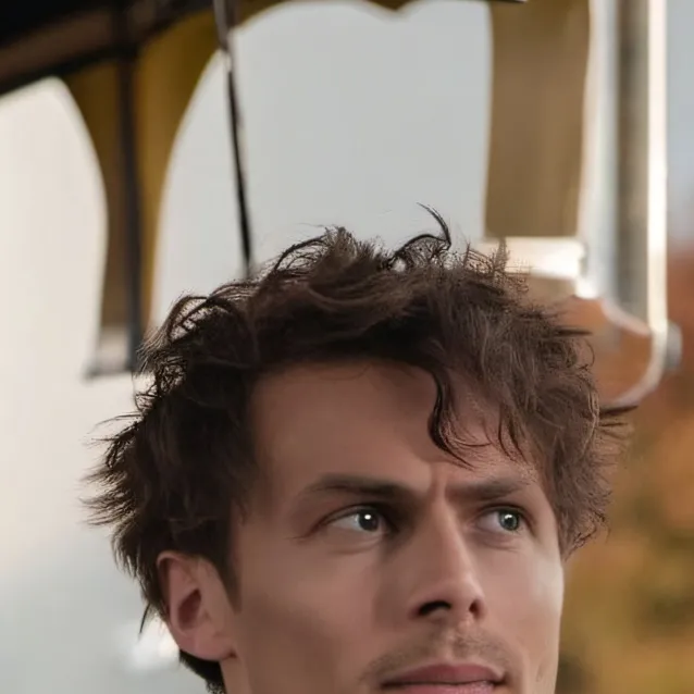 chat with ai character: Spencer Reid