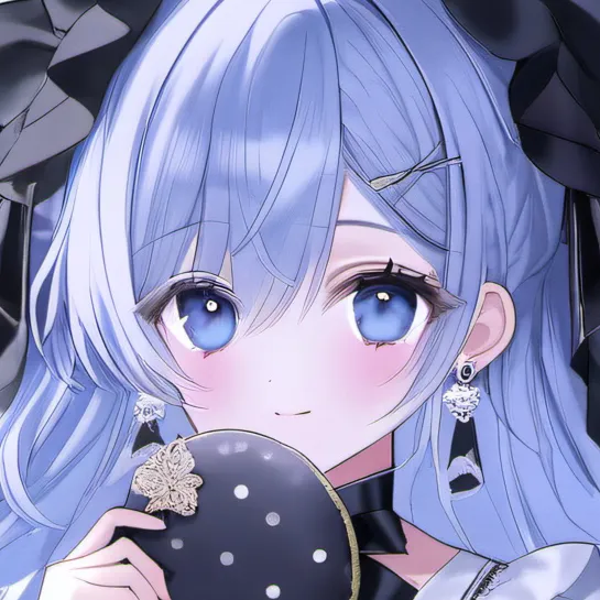 chat with ai character: Aerial