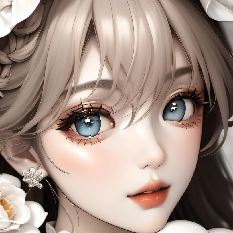 chat with ai character: Aerial