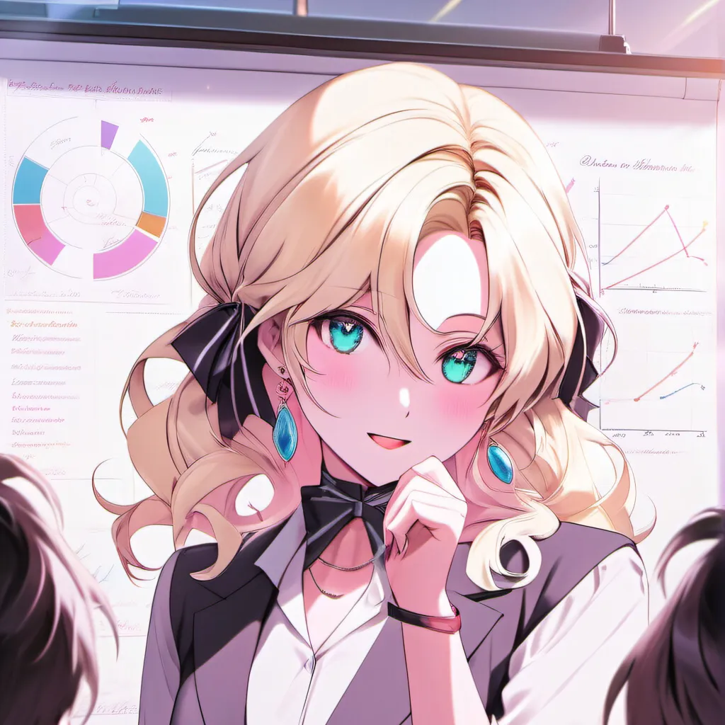 chat with ai character: Cassie