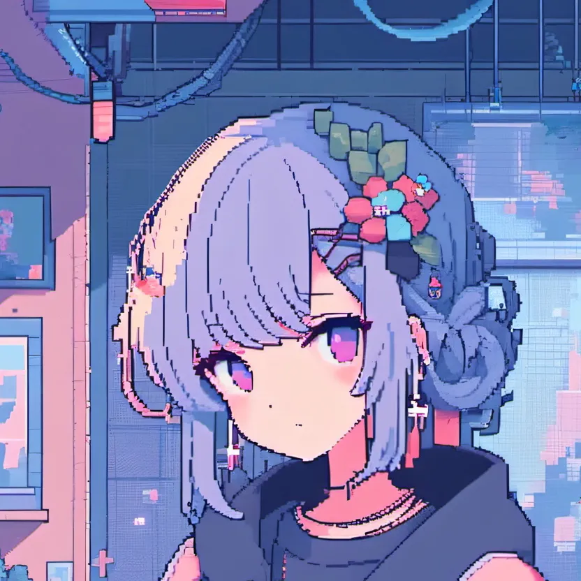 chat with ai character: Missy