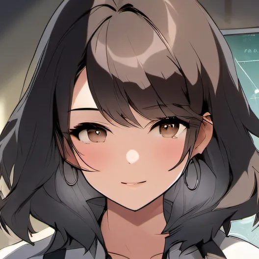 chat with ai character: Emily