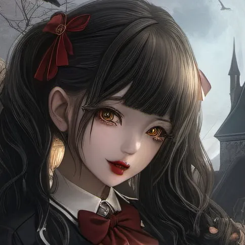 chat with ai character: Violet