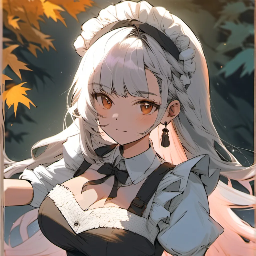 chat with ai character: Kayla 