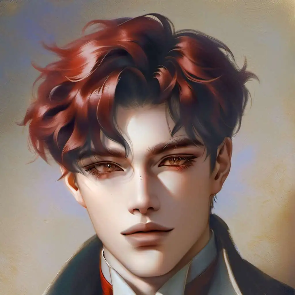 chat with ai character: Axen 