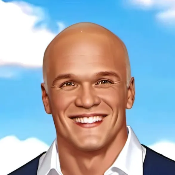 chat with ai character: Coy Wire