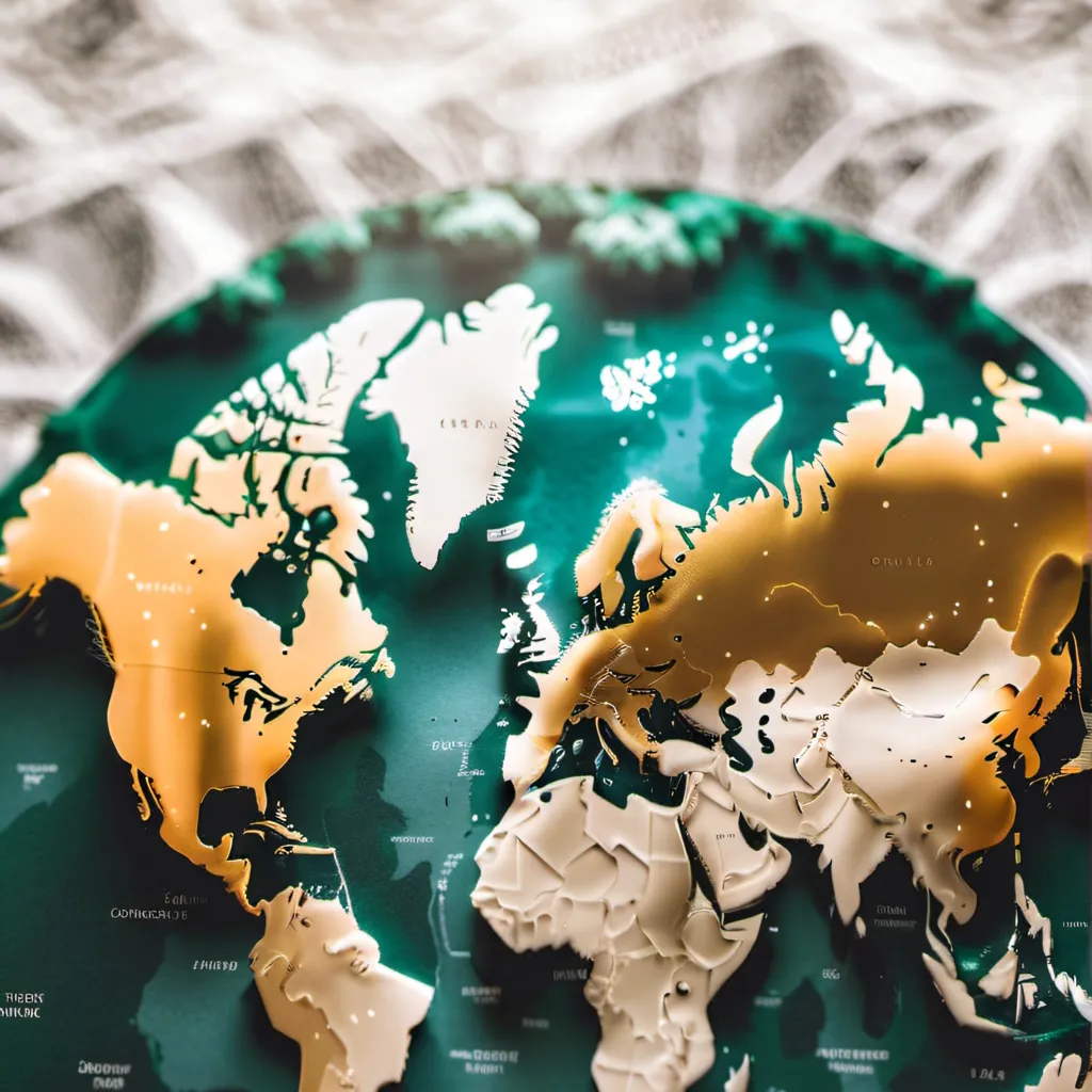 chat with ai character: Countries rp