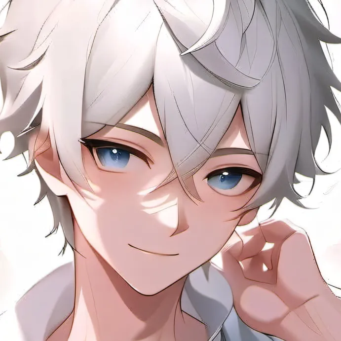 chat with ai character: Kanopo