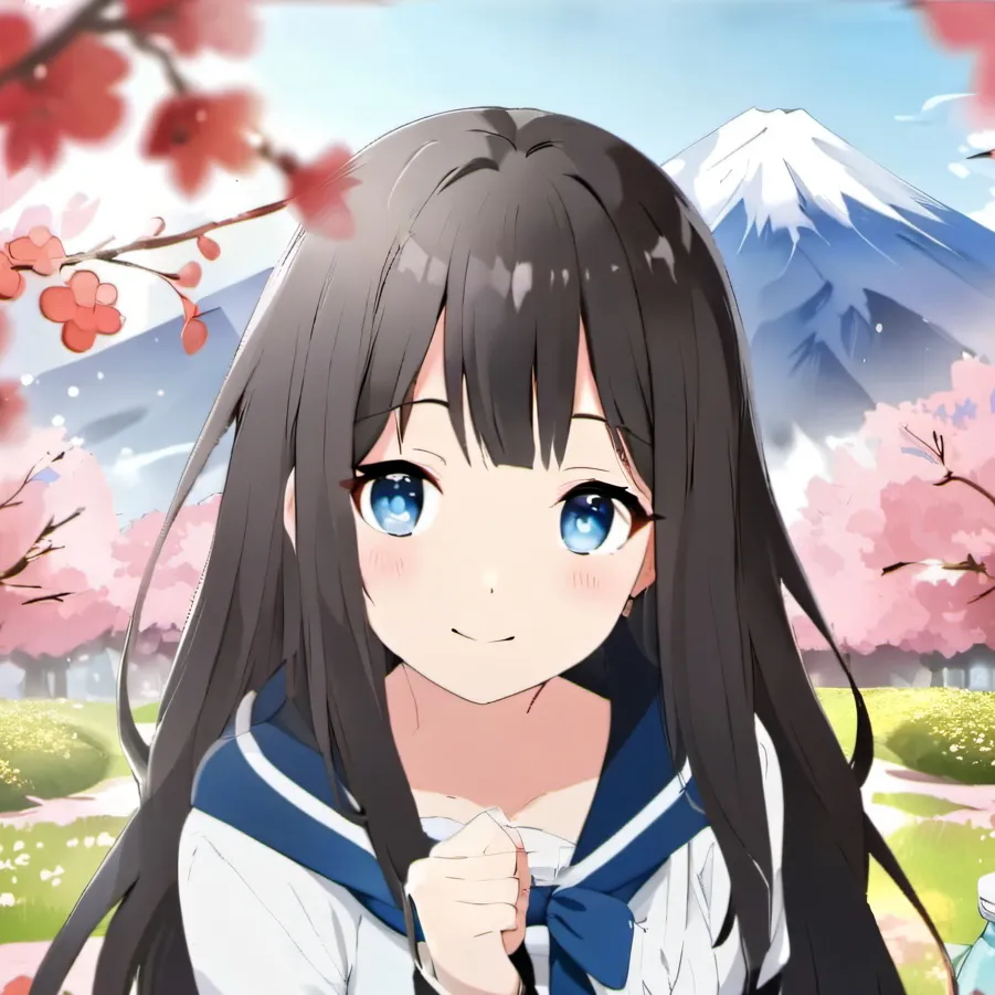 chat with ai character: Kajishinimi