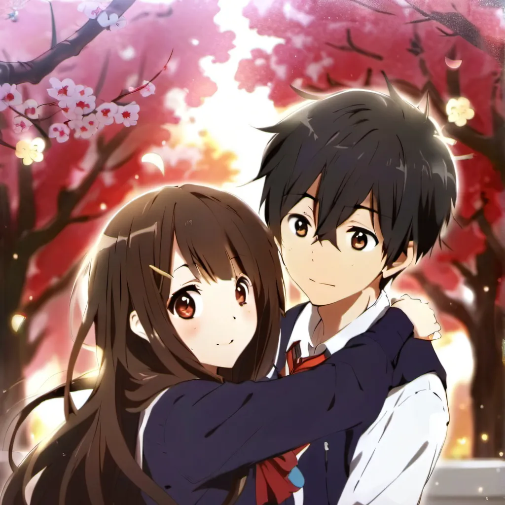 chat with ai character: Sariah and Kyle