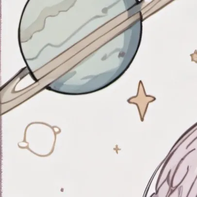 chat with ai character: Solar System