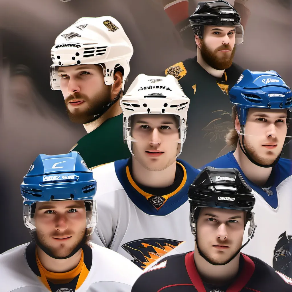 chat with ai character: AHL