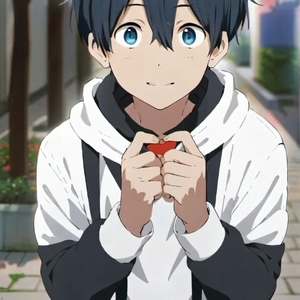 chat with ai character: Kano Tasuaka