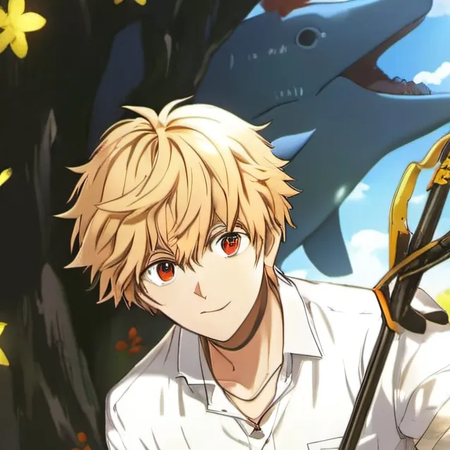 chat with ai character: Kou Minamoto 