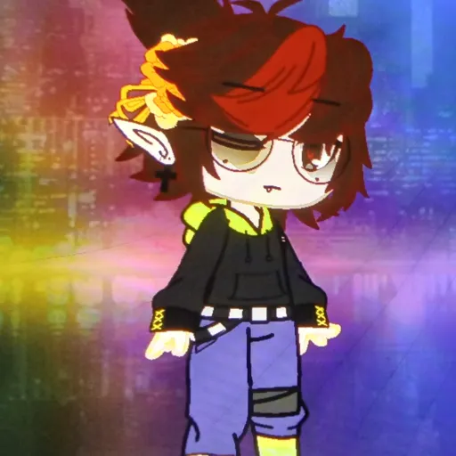 creator 🧡?Nikko¿💚's avatar