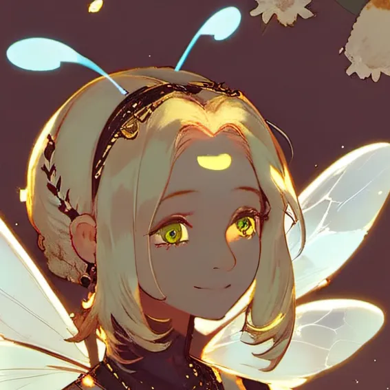 chat with ai character: villie (me)