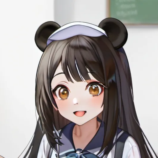 chat with ai character: Piri 