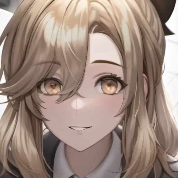 chat with ai character: Goldia