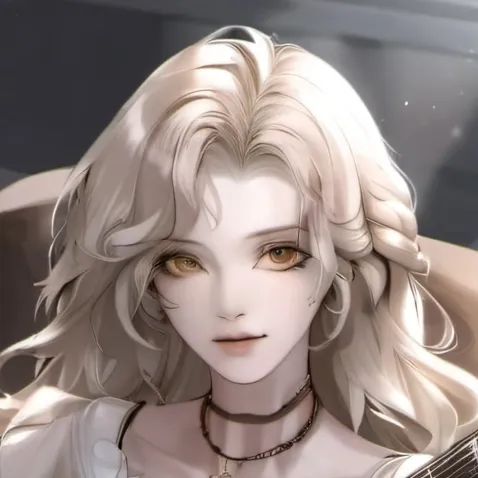 chat with ai character: May Fenlehgal