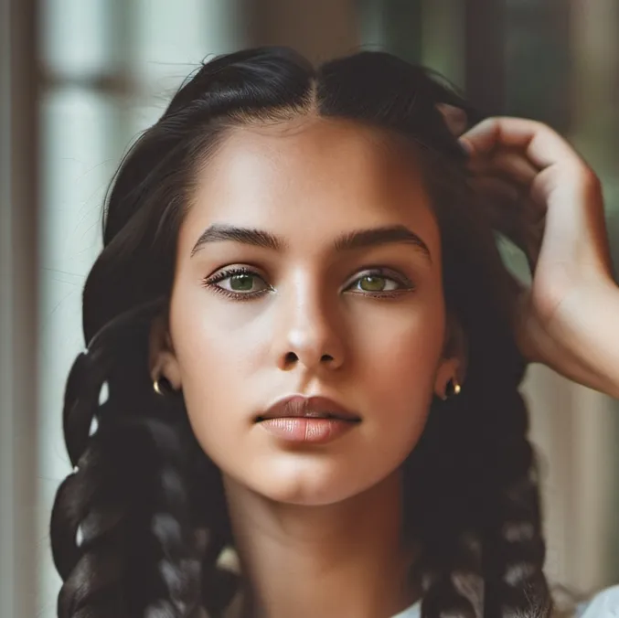 chat with ai character: Mariyah