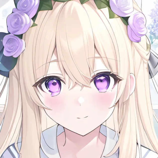 chat with ai character: Haruko