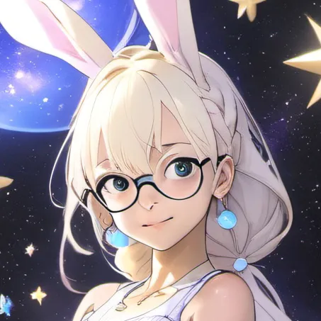 chat with ai character: Destiny