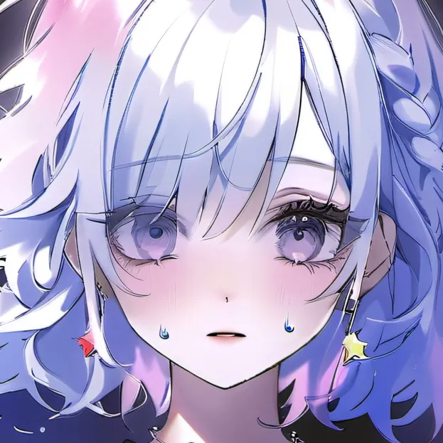 chat with ai character: A present bc I cam