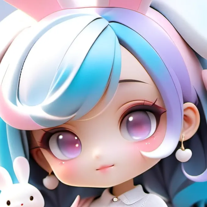 chat with ai character: •eAsTeR•