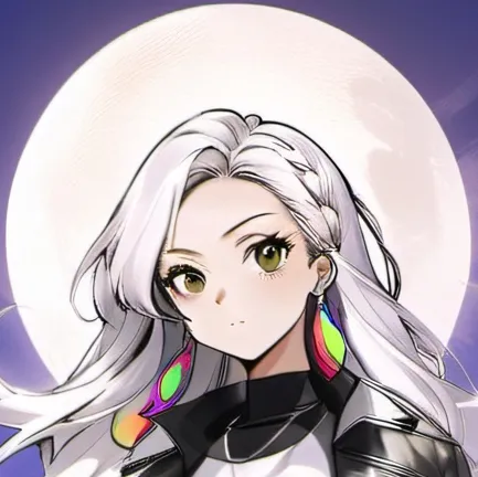 chat with ai character: Katorinae