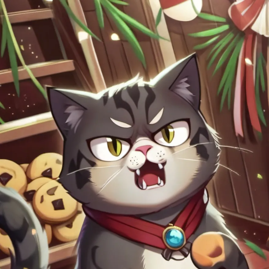 chat with ai character: chocolate