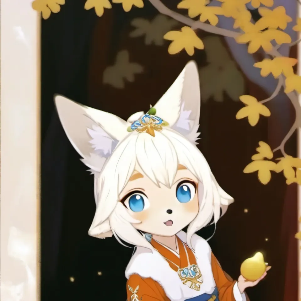 chat with ai character: chips