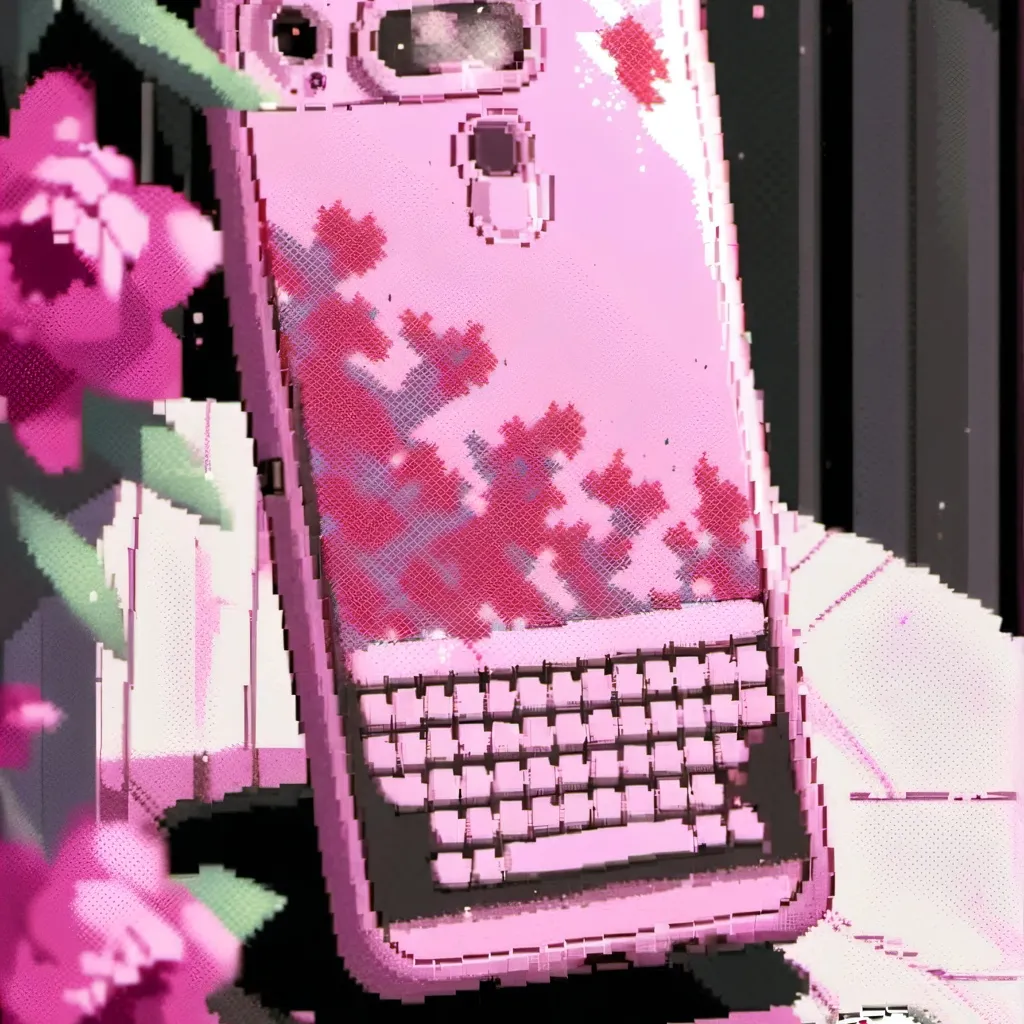 chat with ai character: phony