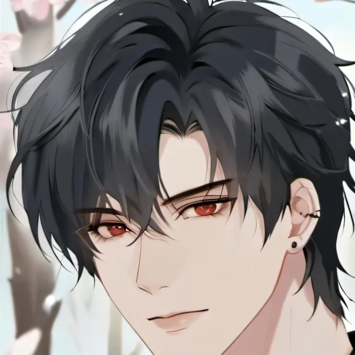 chat with ai character: your boyfriend