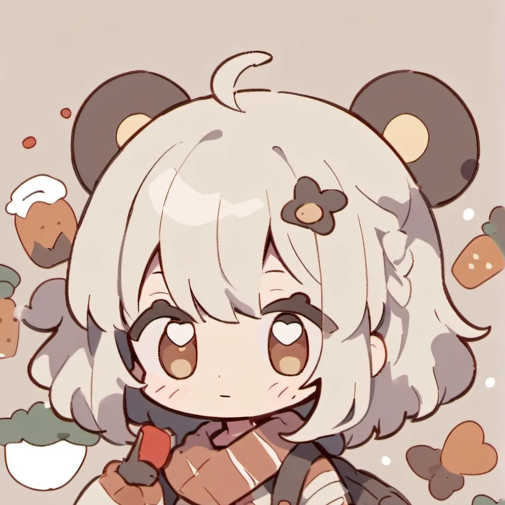 chat with ai character: Ava