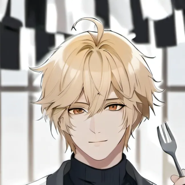 chat with ai character: David