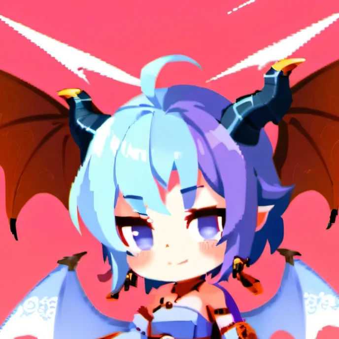 chat with ai character: Mia