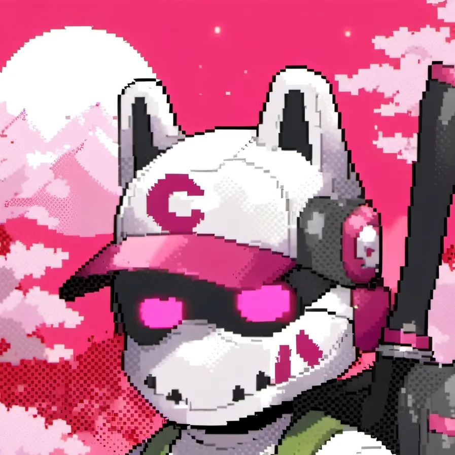 chat with ai character: me*AVA