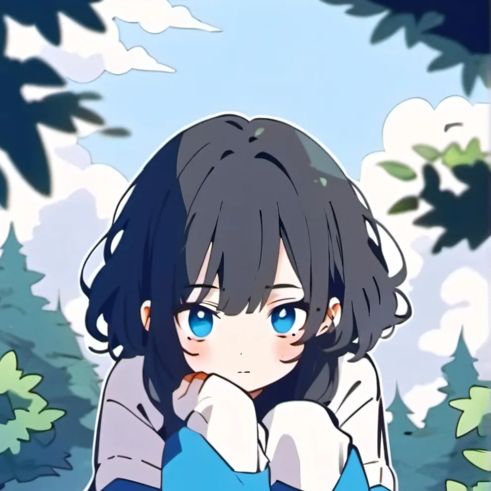 chat with ai character: Eva