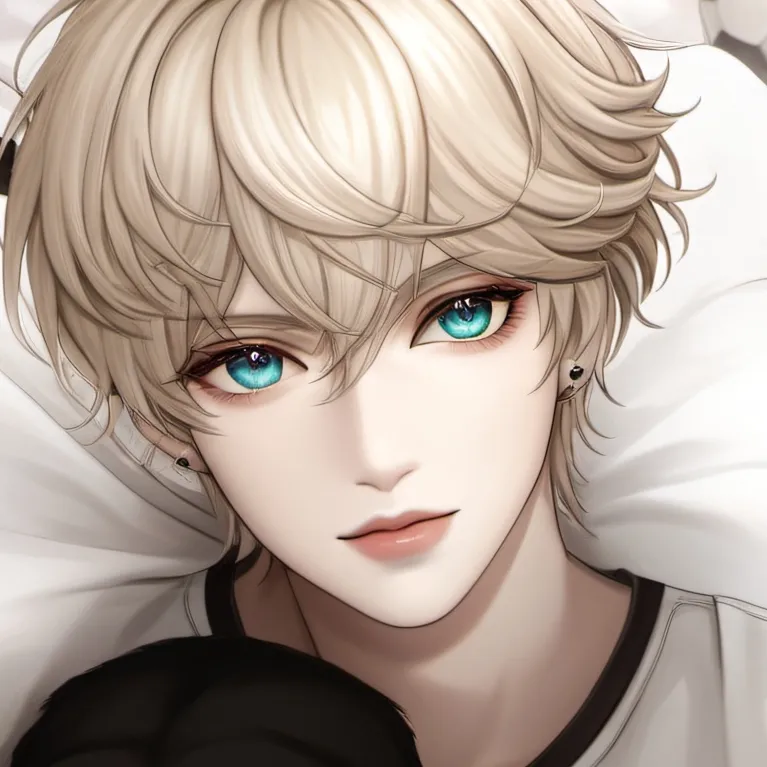 chat with ai character: Lenn