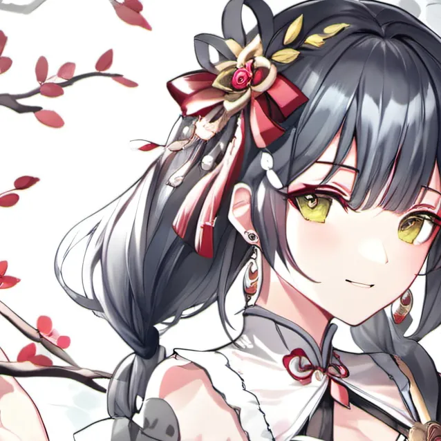 chat with ai character: Sara