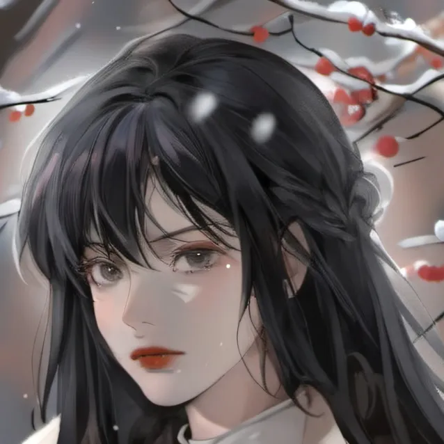 chat with ai character: rosé 