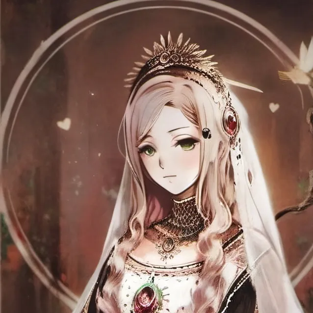 chat with ai character: Amelia